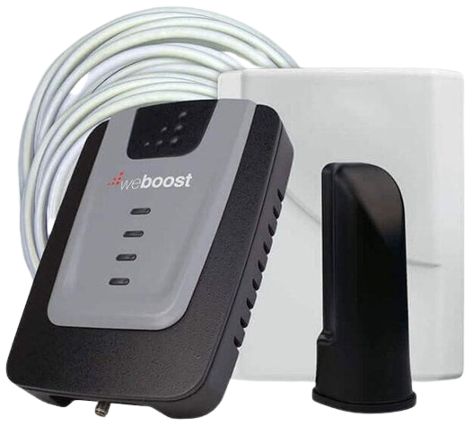 Amplificador HOME 4G-TM RF470101 - 60 dB