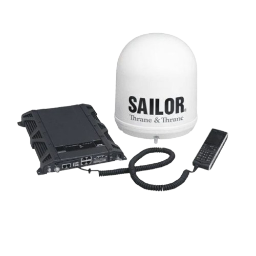 Antena SAILOR 150 FleetBroadband