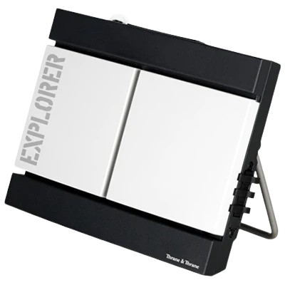 Antena BGAN EXPLORER 300