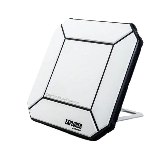 Antena BGAN EXPLORER 510