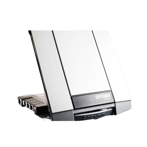 Antena BGAN EXPLORER 710