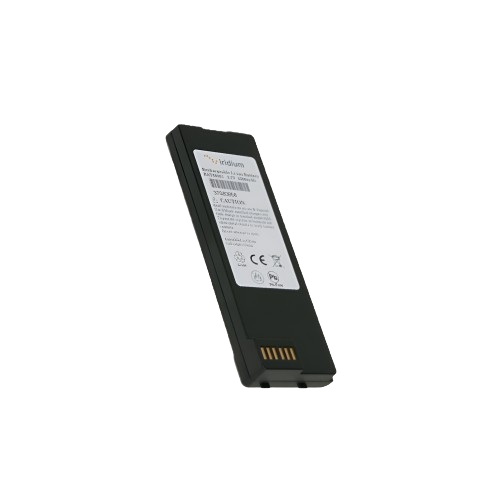 Bateria Iridium 9555  Alta capacidad