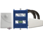 Amplificador Wilson RF. Rf. AG Pro 4G 460127G